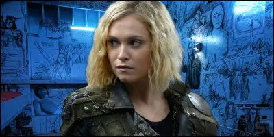 Et enfin, quel est le moment le plus triste pour toi dans ''The 100'' ?
