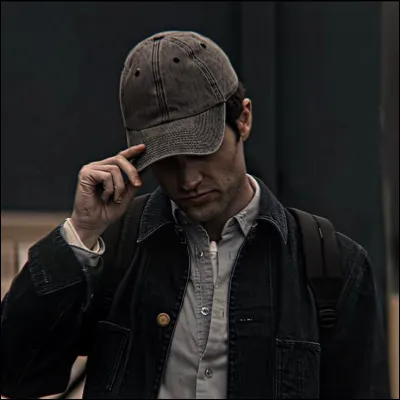 Dans "You", Joe Goldberg travaille dans une animalerie.
