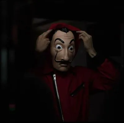 "La casa de papel" a été annulée en Espagne avant de devenir célèbre sur Netflix.