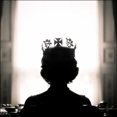 "The Crown" est une série documentaire.