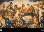 Quiz Les dieux de l'Olympe