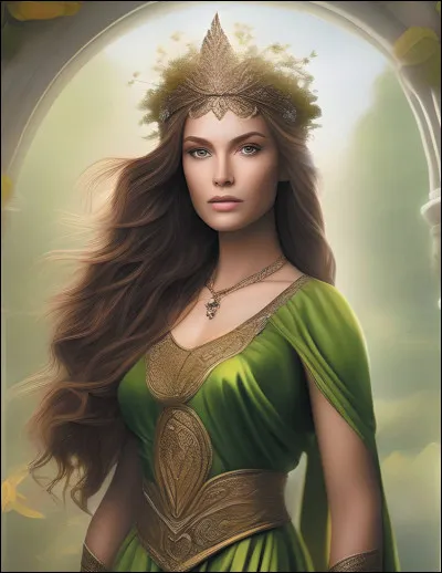 Comment s'appelle leur mère ?