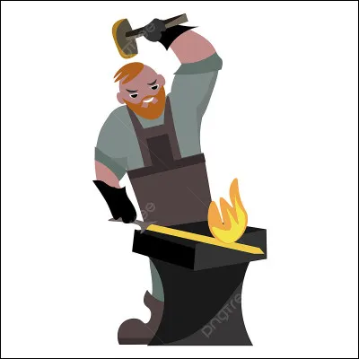 Qui recueille Héphaïstos ?