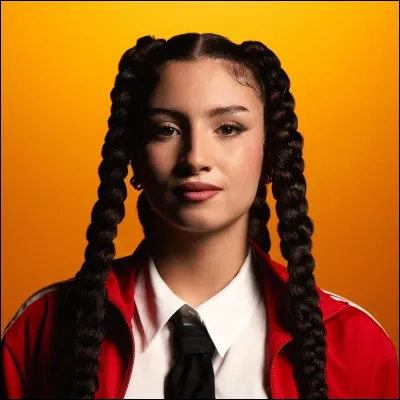 Comment s'appelle son premier single ?