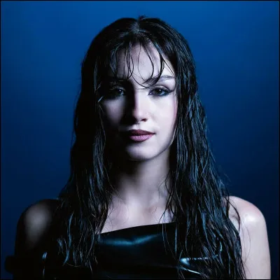 Comment s'appelle son second single ?