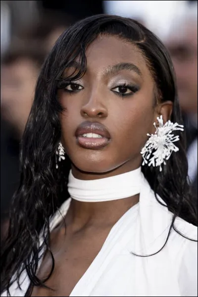 Combien a-t-elle d'abonnés sur Instagram ?