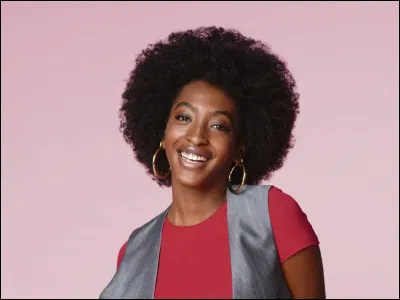 Qui est Ebony ?