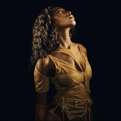 Quelle chanson a-t-elle sortie un mois après être sortie de l'émission dans laquelle elle participait ?