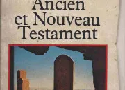 Quiz Le petit QCM de la Bible 3