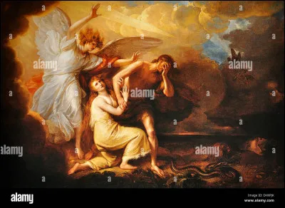 Comment s'appelaient les deux premiers fils d'Adam ?