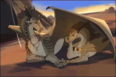 Qui n'est pas écolier à la Montagne de Jade, parmi ceux-là ?