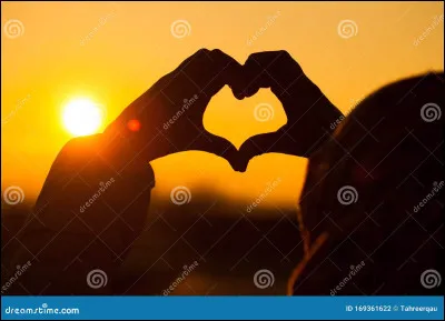 Les personnes qui t'attirent...