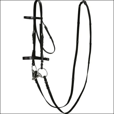 Comment démonter un filet ?