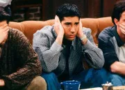 Test Qui serait ton petit copain dans ''Friends'' ?