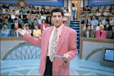 À quel jeu télévisé appartient cette photo ?