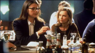 Dans quelle ville se déroule la série "Ally McBeal" ?