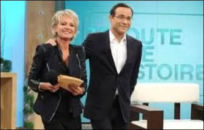 Quelle est la date de la première diffusion de l'émission "Toute une histoire" ?