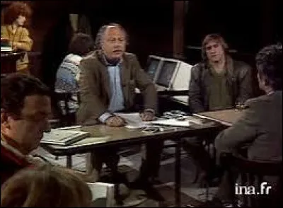 Quelle émission de débats très polémique était animée par Michel Polac dans les années 80 ?