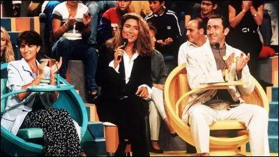 Dans quel jeu TV animé par Marie-Ange Nardi devait-on retrouver le métier ou la passion des candidats ?