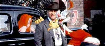 Quel est le nom de la femme de Roger dans le film "Qui veut la peau de Roger Rabbit " ?