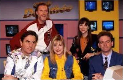 En quelle année l'émission "Club Dorothée" cesse d'être diffusée sur TF1 ?