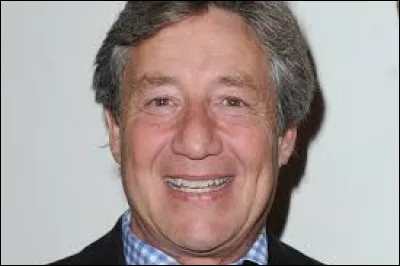 Quel jeu de midi Patrick Sabatier animait-il de 1982 à 1984 dans lequel des couples racontaient leur rencontre ?