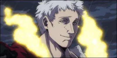 Quelle serait ta place dans un groupe de vilains ?