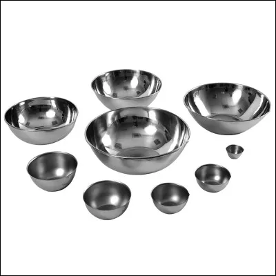 Quel est cet instrument ?