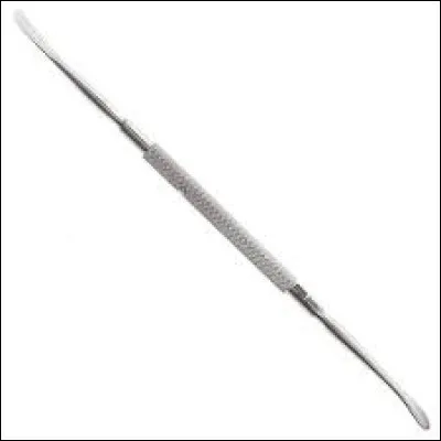 Quel est cet instrument ?