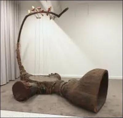 Quel est cet instrument ? (de musique pour changer)