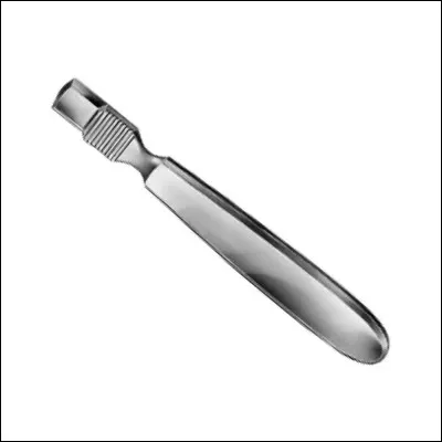 Quel est cet instrument ?