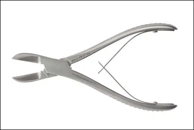 Quel est cet instrument ?