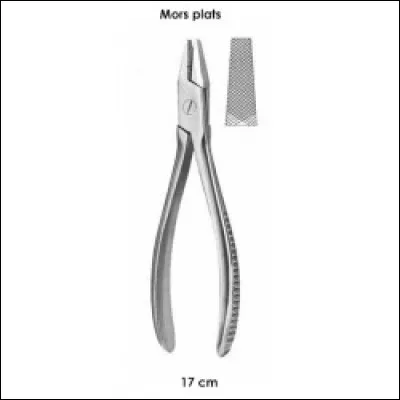 Quel est cet instrument ?