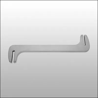 Quel est cet instrument ?