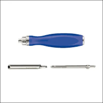 Quel est cet instrument ?