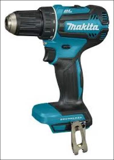 Quel est cet outil ?