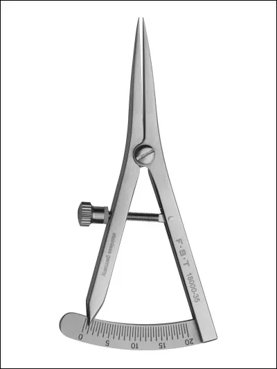 Quel est cet instrument ?