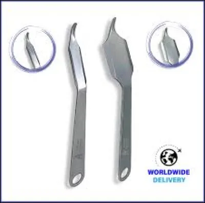 Quels sont ces instruments ?