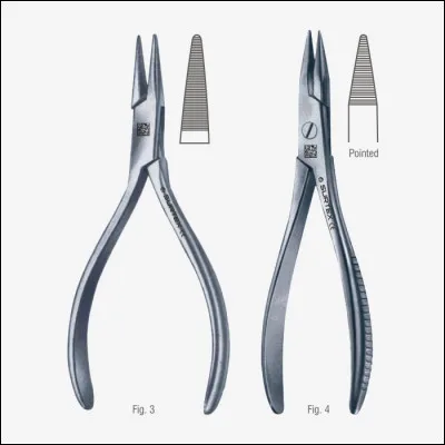 Quel est cet instrument ?