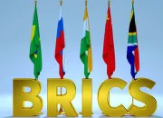 Quiz Gopolitique - Les BRICS+