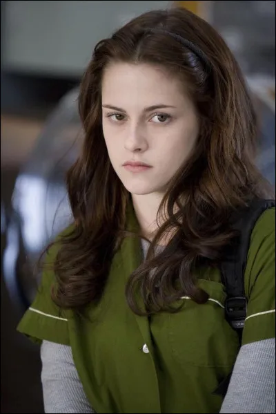 Qui a interprété Bella Swan ?
Si tu es un(e) vrai(e) fan, tu es obligé(e) de le savoir.