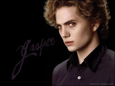 Qui a interprété japer Hale ?
Super mystérieux !