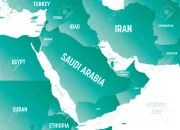 Quiz Gographie - La Pninsule Arabique