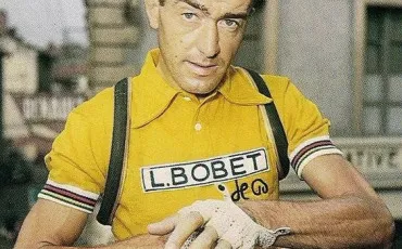Quiz Cyclisme
