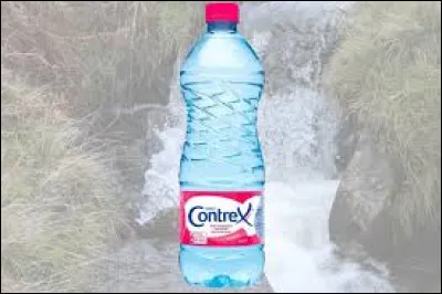 Complétez ce célèbre slogan : "Contrex : Mon partenaire ..." :