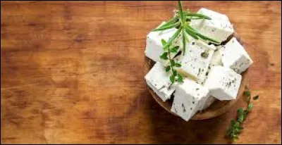 Complétez ce célèbre slogan : "Salakis au bon lait de ..." :