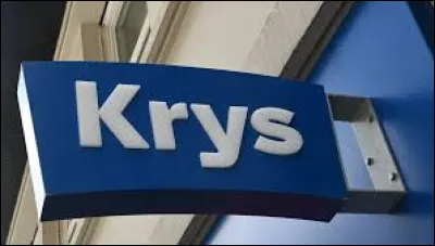 Complétez ce célèbre slogan : "Krys : La confiance vous ..." :