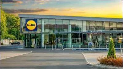 Complétez ce célèbre slogan : "Lidl : Le vrai prix des ..." :
