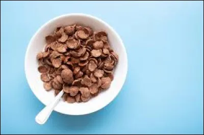 Complétez ce célèbre slogan : "Chocapic : C'est fort en ..." :