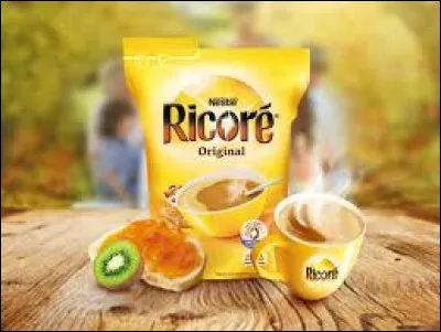 Complétez ce célèbre slogan : "Ricoré : L'ami du ..." :